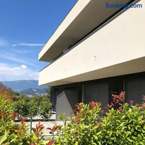 Appartamenti moderni, luminosi e tranquilli con parcheggio privato - Agritur La Tenuta - Image 2