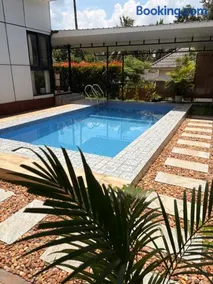 Ginger Villa Farmstay, Thodupuzha - Image 1