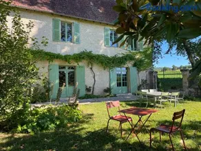 Le Clos Chalmon Chambre d'hôte - Image 1