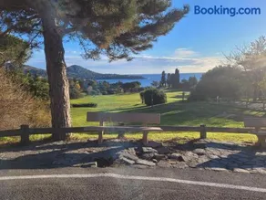 Superbe studio 4/5 pers dans résidence cap esterel - Image 2
