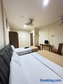 Ariyani Hotel Dungun - Image 5