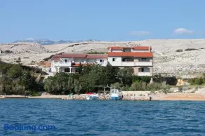 Family friendly seaside apartments Kustici, Pag - 6376 - Image 2