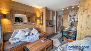 Chalet Dahu by Avoriaz Chalets - Image 1