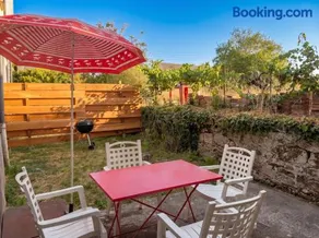 Le Clos des Douves - Jardin privatif - Ingrandes - Image 3