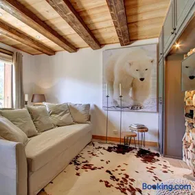 L'Ours Blanc Lodge - Image 1