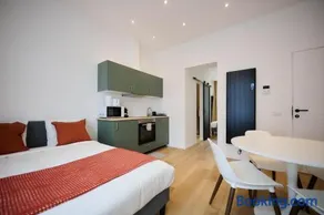 Apartment Wiels 3 - Image 2