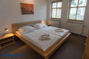 Ferienwohnungen Wollenberg - Image 3