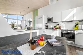 Ferienhaus Strandperle Marina Wendtorf - Image 1