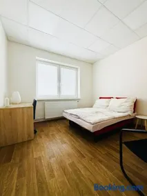 Srdce Mesta 2 - smart apartmán Pod Lipou v centre - Image 2