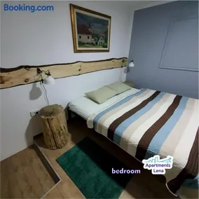 Apartment Lena Centar - best value, best choice! - Image 4