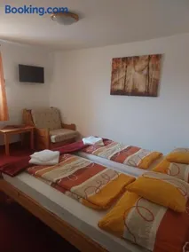 Vázsonyvölgy Vendégház - Image 2