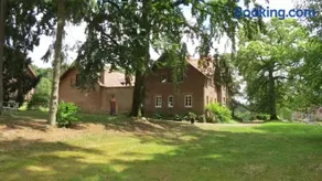 Gîte du Châtelet - sauna et piscine - Villers la Ville - Image 3