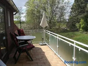 Ferienwohnung Bachforelle - Image 2