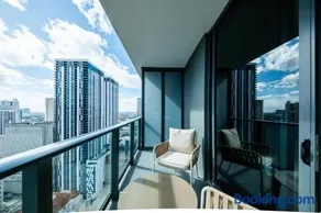 NEW Suite Downtown Miami - Amazing view 27th floor - Image 3