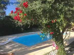 Villa ALETTI MJ piscine privée Porto Vecchio - Image 3