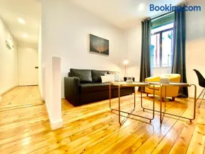 Puerta de Toledo III - Apartamento de 1 dormitorio - Image 1