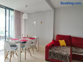 Apartamento bonito - playas las Deveses - Image 3