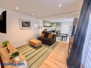 Maison cosy - 4 pers - Disney & Route du Champagne - Image 2