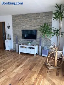 Duplex Ferienwohnung Edelweiss - Image 3