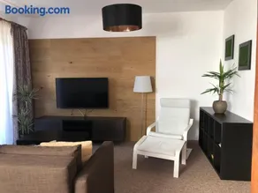 Tatragolf Apartment B407 - Image 1