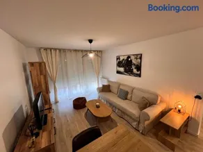 T2 Cosy avec Terrasse & 2 parkings privés - Image 4