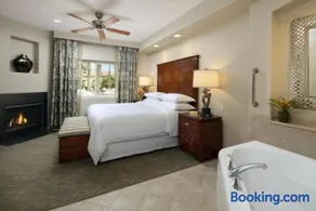 Enjoy two outdoor pools in this resort setting 1BD resort condo - Image 2