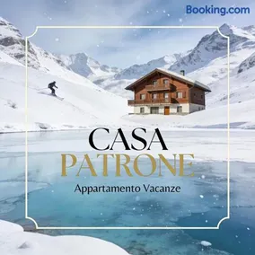 Casa Patrone - Image 1