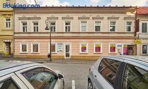 Apartmán BB centrum Original - Image 3