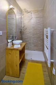 Le Marty, T2 inoubliable, confort et style - Image 4