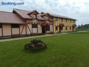 Pensjonat Przy Stajni - Image 1