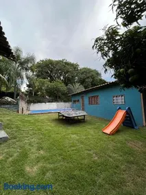 Casa para temporada em vale verde , valinhos - Image 5