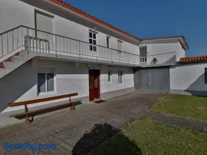 Acogedora casa próxima a la playa de Meirás. - Image 5