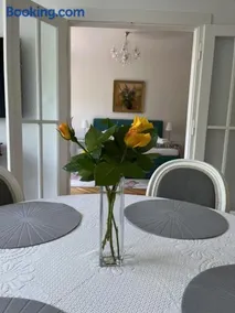 Apartmá v srdci Poděbrad - Image 2
