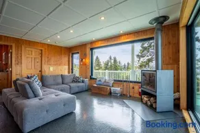 Spa Nature & Comfort - Chalet LRioux - Image 2