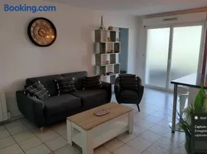 Appartement avec parking privé - Image 2