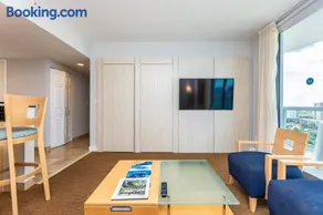Oceanview Apt Marenas Resort, Direct Beach Access! - Image 5