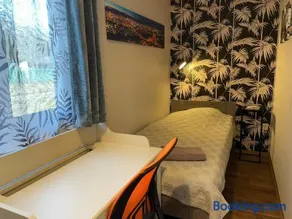 Öko Kemping és Glamping Tiszadada - Image 5