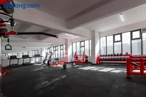 modern serenity suites apartments with swimming pool,modern equipped gym,private parking space, children playing ground, proximity to major shopping malls and unbeatable city views - Image 2
