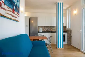 Appartamento Terrazza e Mare - Image 5