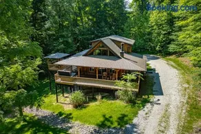 Lemon Ridge Lodge - Image 1