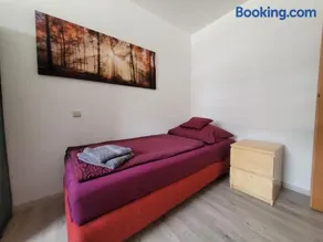 Ferienwohnung Unterneukirchen mit Garten-Terrasse - Image 1