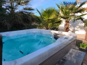 Maison 3 chambres avec Jacuzzi à 400m des plages - Image 1