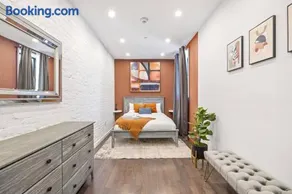 SWJ 3rd - Sleeps 7,Close to LGA,Times Sq in 25 min - Image 4