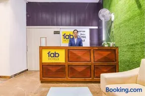 FabHotel Royal Mapple - Image 3