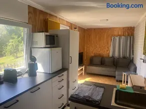 wiesenhimmel cozy, Tiny house with sauna - Image 3