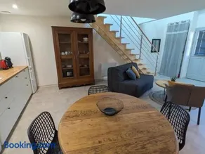 Studio rénové avec mezzanine au cœur de Bourbon-l'Archambault - Image 5