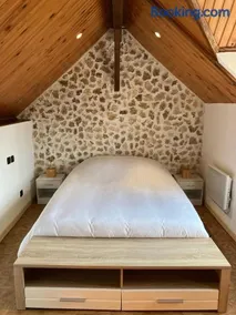 La petite maison de la vallée - Image 3