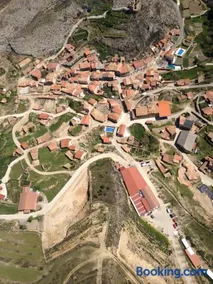 Casa Rural Muro de Aguas - Valdeté - Image 1