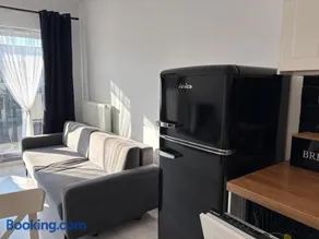 Apartament centrum z miejscem garażowym Pruszcz Gdański - Image 5