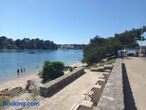 Studio à 100m de la plage - Image 1